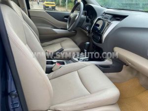Xe Nissan Navara EL 2.5 AT 2WD 2017