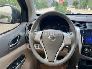 Xe Nissan Navara EL 2.5 AT 2WD 2017