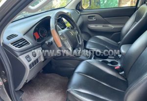 Xe Mitsubishi Triton 4x2 AT 2019