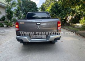 Xe Mitsubishi Triton 4x2 AT 2019