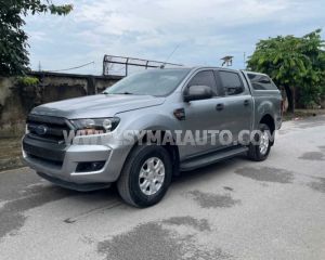 Xe Ford Ranger XLS 2.2L 4x2 AT 2016