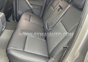 Xe Ford Ranger XLS 2.2L 4x2 AT 2016