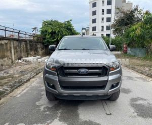 Xe Ford Ranger XLS 2.2L 4x2 AT 2016