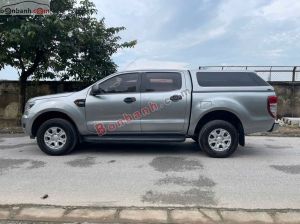 Xe Ford Ranger XLS 2.2L 4x2 AT 2016