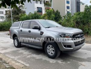 Xe Ford Ranger XLS 2.2L 4x2 AT 2016