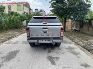 Xe Ford Ranger XLS 2.2L 4x2 AT 2016