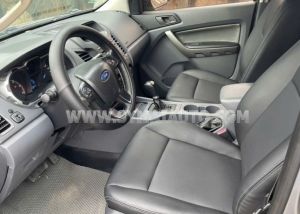 Xe Ford Ranger XLS 2.2L 4x2 AT 2016