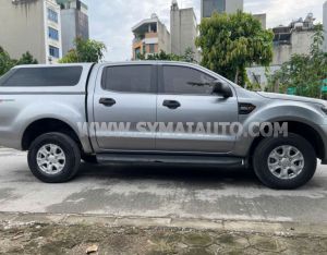 Xe Ford Ranger XLS 2.2L 4x2 AT 2016