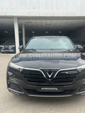 Xe VinFast Lux SA 2.0 Plus 2.0 AT 2019