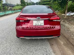Xe Kia Cerato 1.6 AT 2018