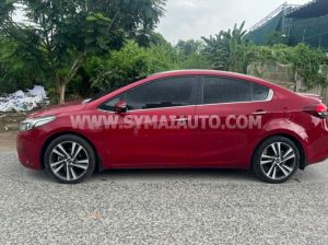 Xe Kia Cerato 1.6 AT 2018