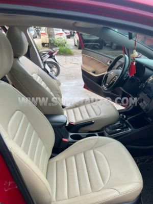 Xe Kia Cerato 1.6 AT 2018