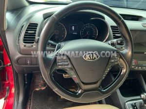 Xe Kia Cerato 1.6 AT 2018