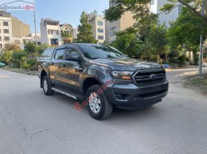 Xe Ford Ranger XLS 2.2L 4x2 AT 2018