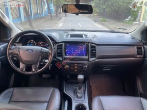 Xe Ford Ranger XLS 2.2L 4x2 AT 2018
