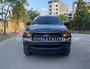 Xe Ford Ranger XLS 2.2L 4x2 AT 2018