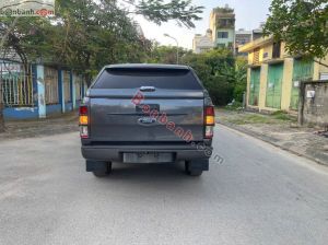 Xe Ford Ranger XLS 2.2L 4x2 AT 2018