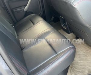 Xe Ford Ranger XLS 2.2L 4x2 AT 2018