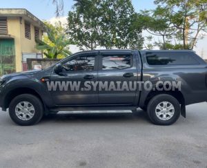 Xe Ford Ranger XLS 2.2L 4x2 AT 2018