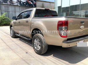 Xe Ford Ranger XLS 2.2L 4x2 AT 2014