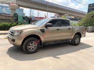 Xe Ford Ranger XLS 2.2L 4x2 AT 2014