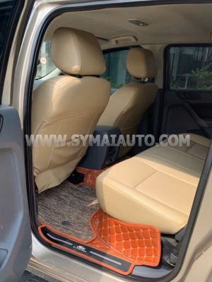 Xe Ford Ranger XLS 2.2L 4x2 AT 2014
