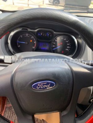 Xe Ford Ranger XLS 2.2L 4x2 AT 2014