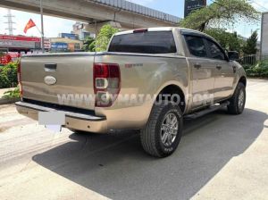Xe Ford Ranger XLS 2.2L 4x2 AT 2014