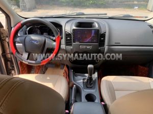 Xe Ford Ranger XLS 2.2L 4x2 AT 2014
