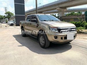Xe Ford Ranger XLS 2.2L 4x2 AT 2014