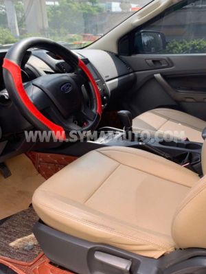 Xe Ford Ranger XLS 2.2L 4x2 AT 2014