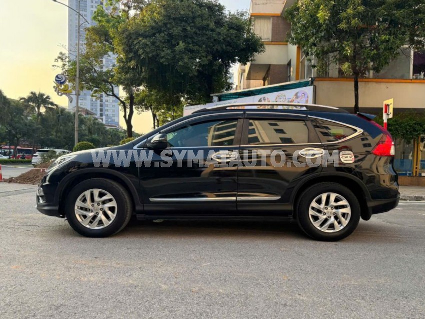 Honda CRV 2.0 AT 2016