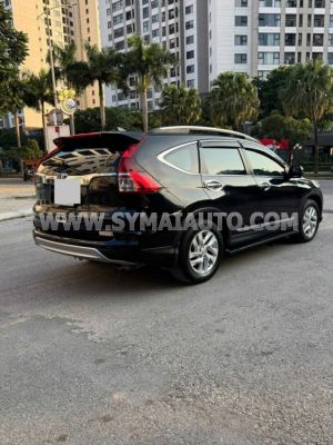 Xe Honda CRV 2.0 AT 2016