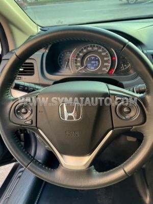Xe Honda CRV 2.0 AT 2016