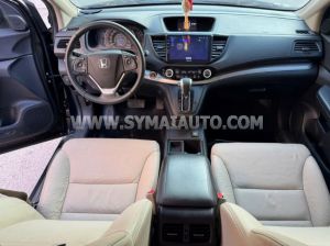 Xe Honda CRV 2.0 AT 2016