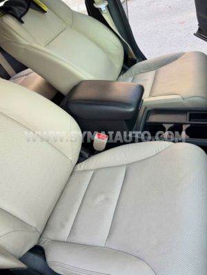 Xe Honda CRV 2.0 AT 2016