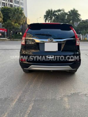 Xe Honda CRV 2.0 AT 2016