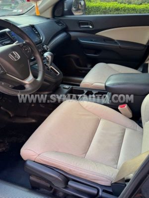 Xe Honda CRV 2.0 AT 2016