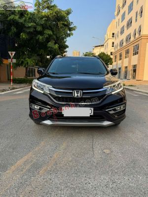 Xe Honda CRV 2.0 AT 2016