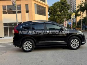 Xe Honda CRV 2.0 AT 2016